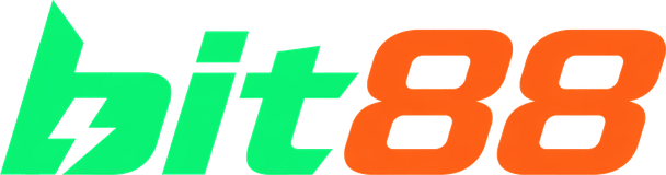 bit88 Philippines gaming platform logo